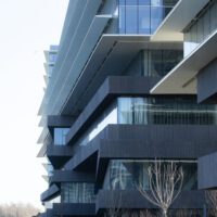 Zhongguancun Dongsheng Science Park Phase