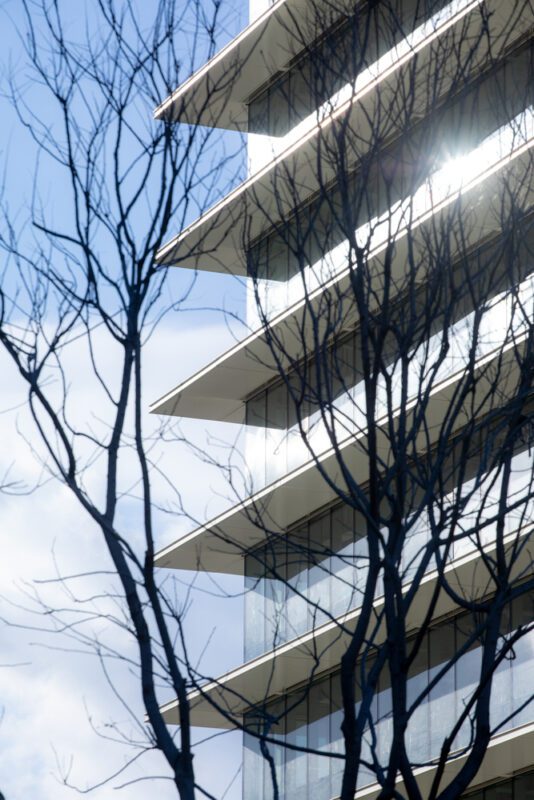 Zhongguancun Dongsheng Science Park Phase