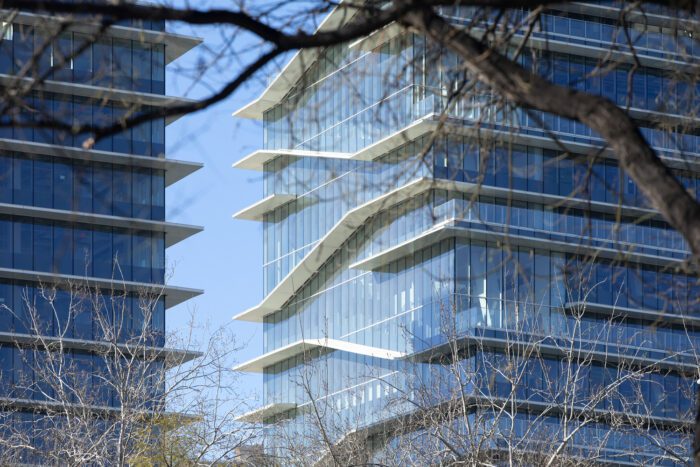 Zhongguancun Dongsheng Science Park Phase