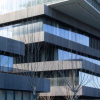 Zhongguancun Dongsheng Science Park Phase