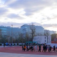 Zhongguancun Dongsheng Science Park Phase