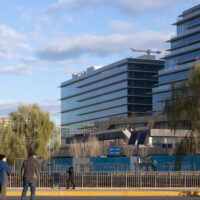 Zhongguancun Dongsheng Science Park Phase