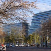 Zhongguancun Dongsheng Science Park Phase