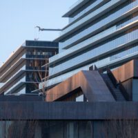 Zhongguancun Dongsheng Science Park Phase