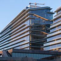 Zhongguancun Dongsheng Science Park Phase