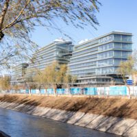 Zhongguancun Dongsheng Science Park Phase