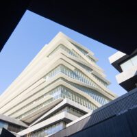 Zhongguancun Dongsheng Science Park Phase