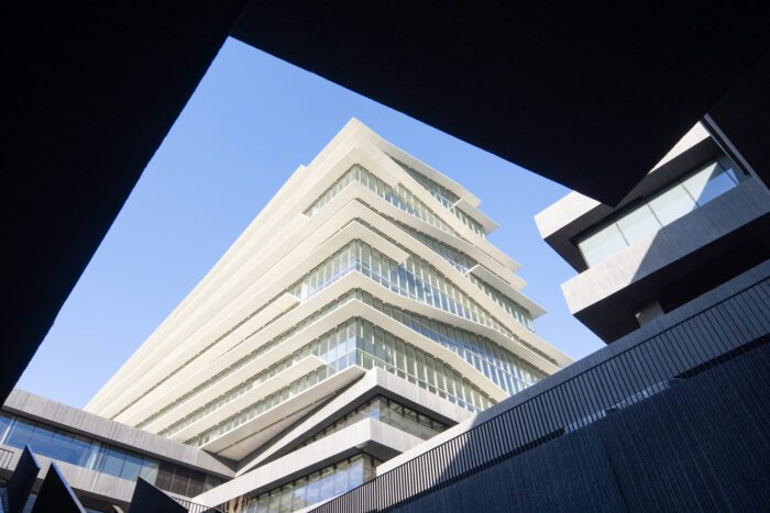 Zhongguancun Dongsheng Science Park Phase