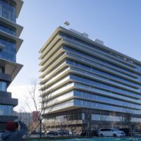 Zhongguancun Dongsheng Science Park Phase