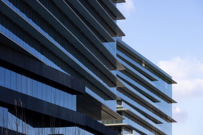 Zhongguancun Dongsheng Science Park Phase