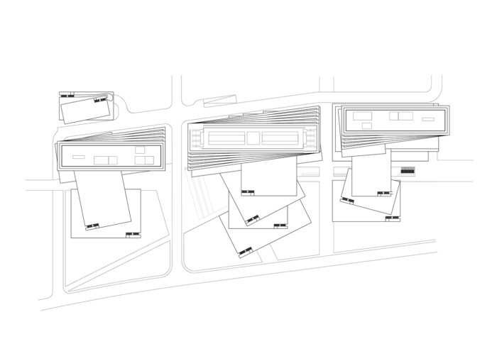 Zhongguancun Dongsheng Science Park Phase