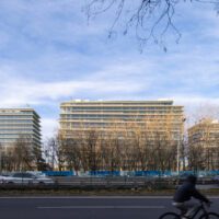 Zhongguancun Dongsheng Science Park Phase
