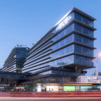 Zhongguancun Dongsheng Science Park Phase