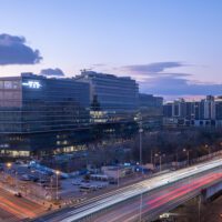 Zhongguancun Dongsheng Science Park Phase
