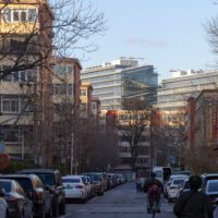 Zhongguancun Dongsheng Science Park Phase