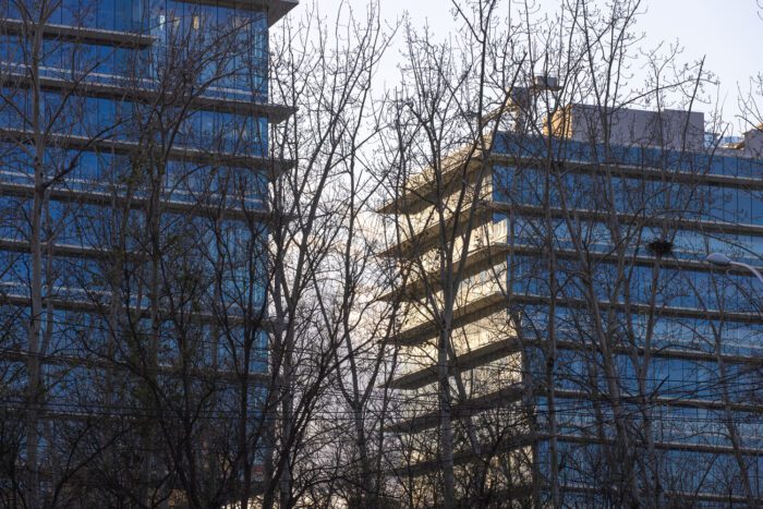 Zhongguancun Dongsheng Science Park Phase