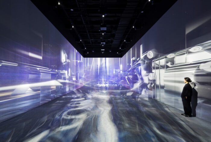 Park1538 Gwangyang Cultural Complex