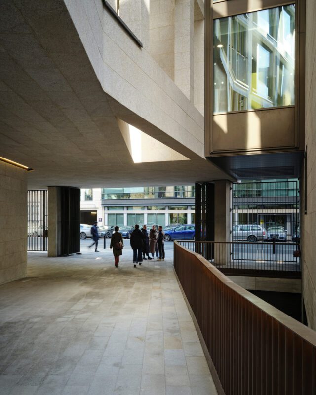 Printing House Square