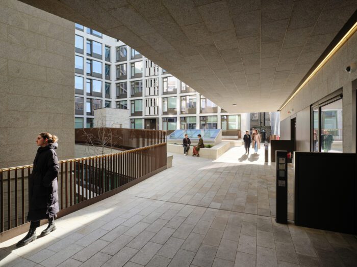 Printing House Square