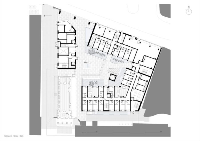 Printing House Square