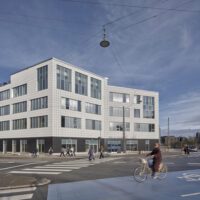 Public School Meatpacking District Copenhagen