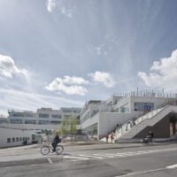 Public School Meatpacking District Copenhagen