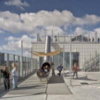 Public School Meatpacking District Copenhagen