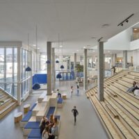 Public School Meatpacking District Copenhagen