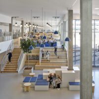 Public School Meatpacking District Copenhagen