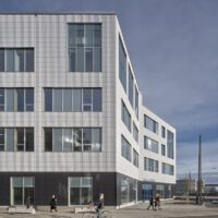 Public School Meatpacking District Copenhagen
