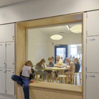 Public School Meatpacking District Copenhagen
