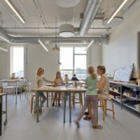 Public School Meatpacking District Copenhagen