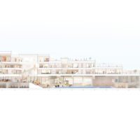 Public School Meatpacking District Copenhagen