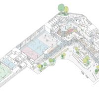 Public School Meatpacking District Copenhagen