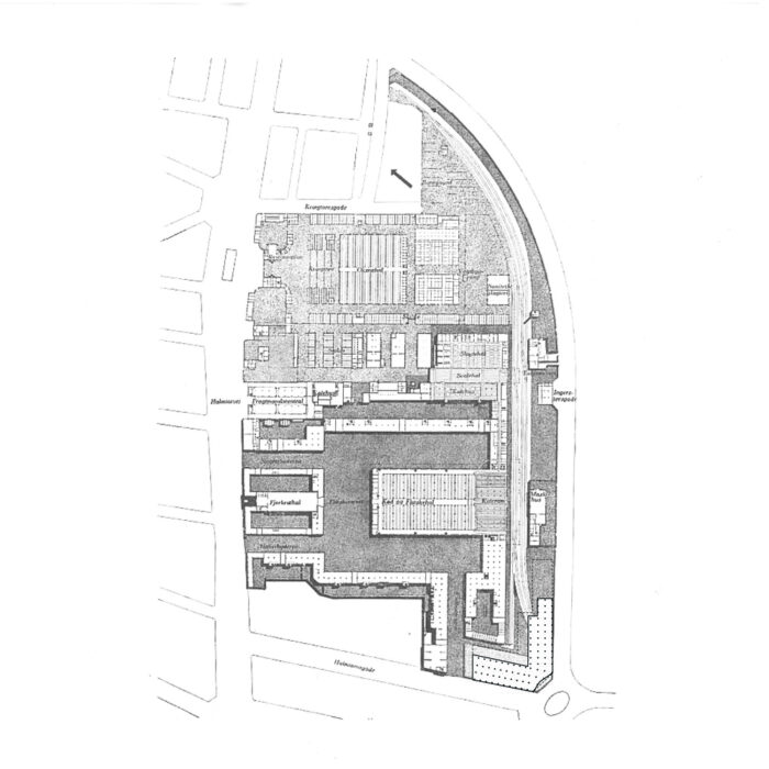 Public School Meatpacking District Copenhagen