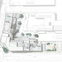 Public School Meatpacking District Copenhagen