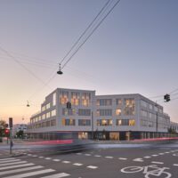 Public School Meatpacking District Copenhagen