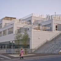 Public School Meatpacking District Copenhagen