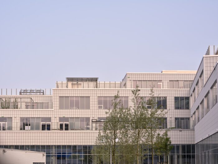 Public School Meatpacking District Copenhagen