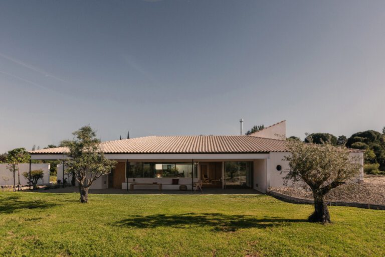 Rosa María House | delavegacanolasso