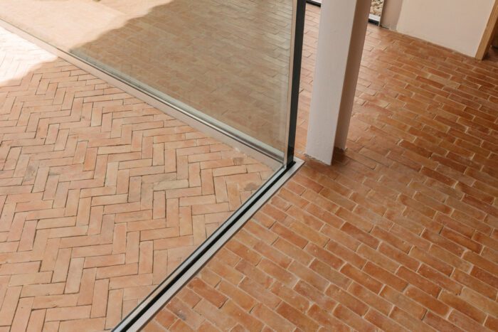 21 Rosa María House