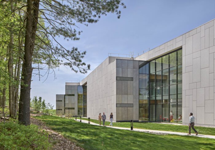 Science Research Center University