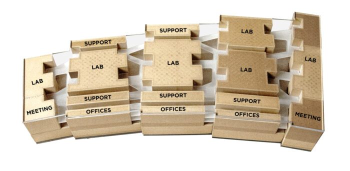 Science Research Center University