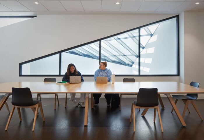 Spelman College Mary Schmidt Campbell Center