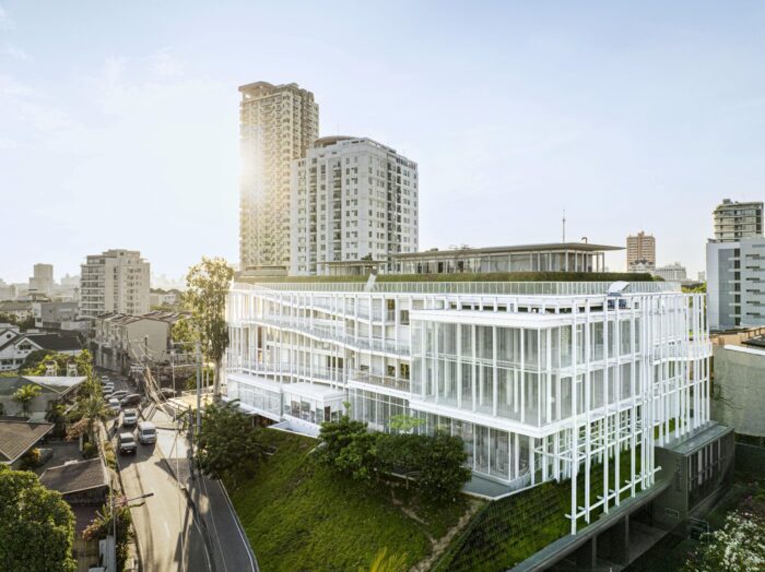 The Corner House | Monash University Department of Architecture