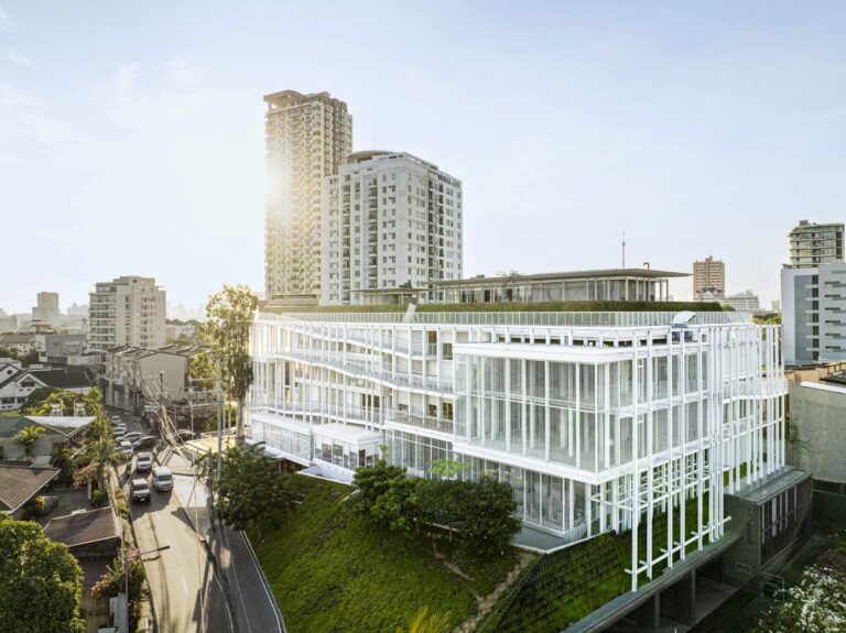 The Corner House | Monash University Department of Architecture