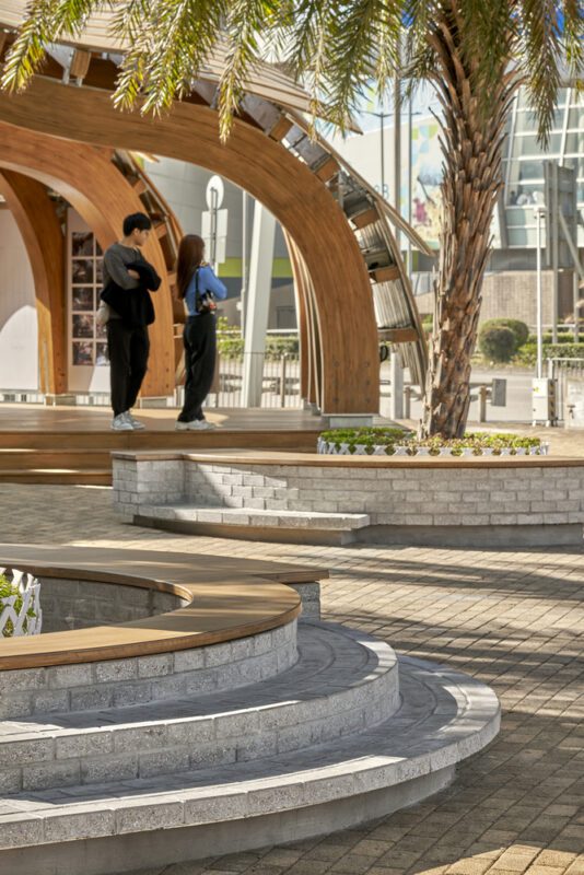 Urban Living Lab