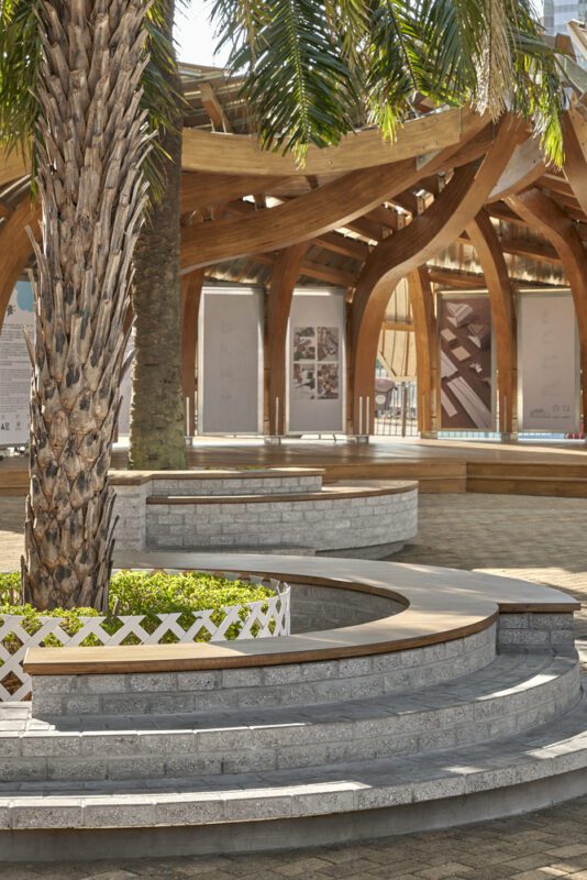 Urban Living Lab