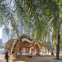 Urban Living Lab