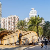 Urban Living Lab